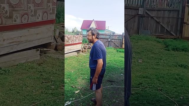 Деревенские вороны🤣🤣🤣 смотреть онлайн