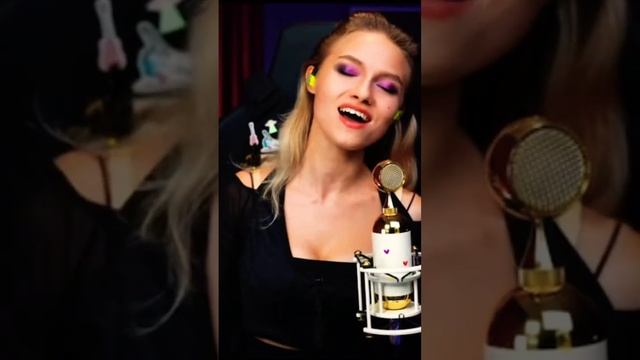 Саша Квашеная— Районы Кварталы. Cover на Звери. #Квашеная. #CoverbySashaKvashenaya