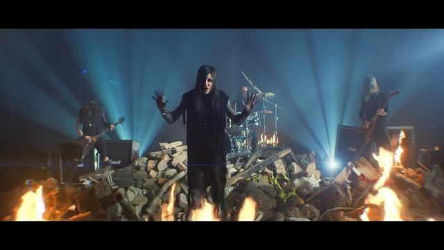 Kill City Kills - Generation Babylon [Official Music Video] смотреть онлайн