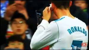Крутая песня про Cristiano Ronaldo
