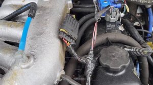 Выдавило антифриз, с печки дует холодным воздухом.#газель #газельбизнес #грузоперевозки