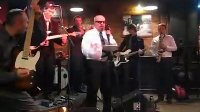 Паприка & Stefan Boster - Knockin' On Heaven's Door (live) смотреть онлайн