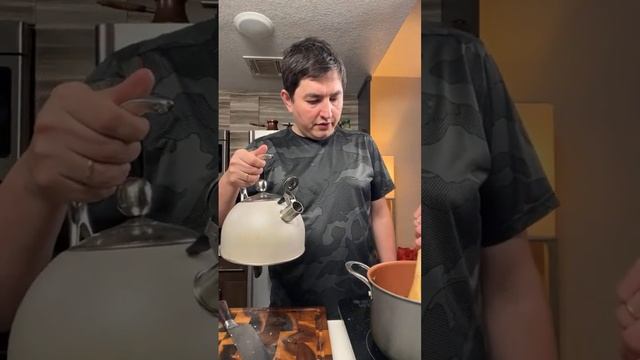 Ужин от мужа: солянка смотреть онлайн