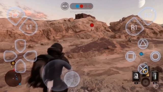 Battlefront mobile смотреть онлайн