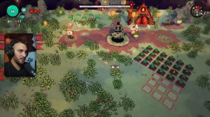 Cult of the Lamb / Культ Ягненка - Прохождение игры #1