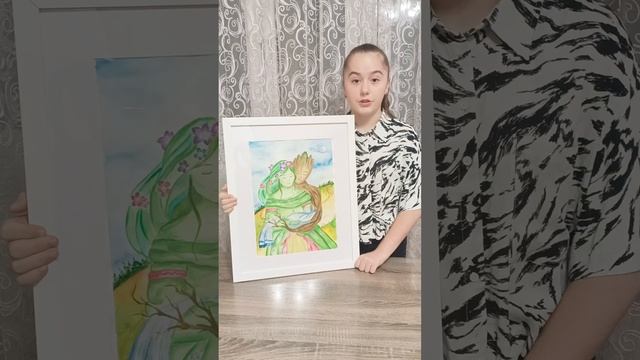 Экоплакат Штунова Елизавета го Щелково смотреть онлайн