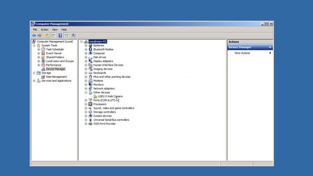 WebCam на коленке или хозяйке на заметку. смотреть онлайн