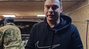 ТУРБО ИЛИ УВЕЛИЧЕНИЕ ОБЪЁМА НА НИВУ???