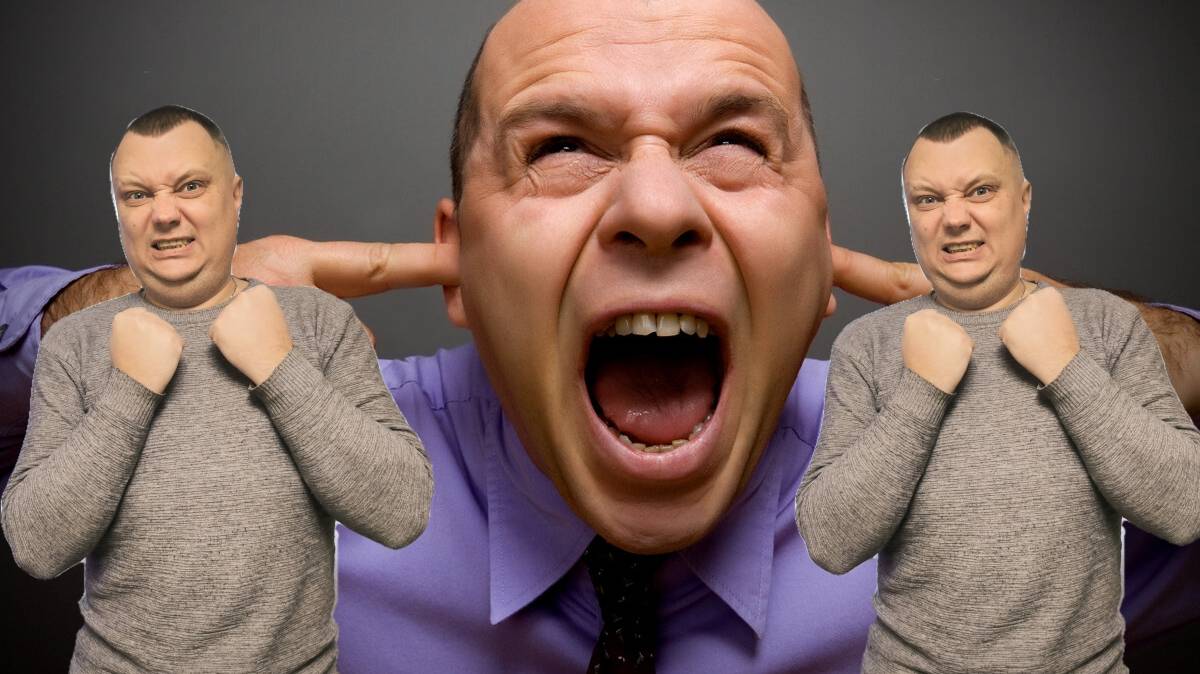 Как же с похмелья бесит абсолютно все! смотреть онлайн