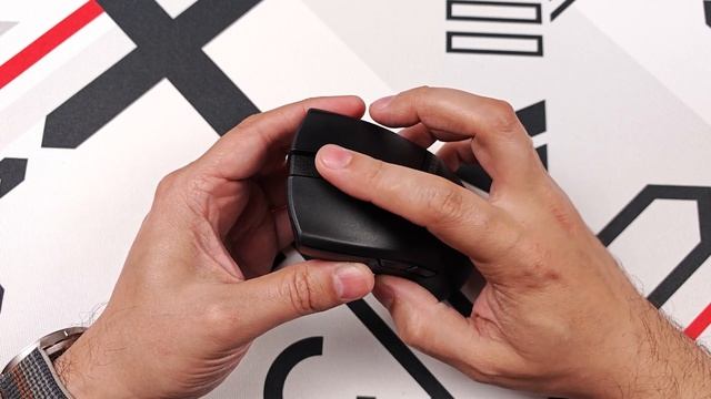 Обзор Gigabyte Aorus M6. Однако достойно! смотреть онлайн