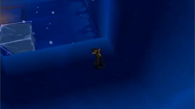 Sheep Dog And Wolf Прохождение 7 смотреть онлайн