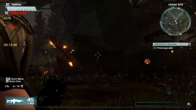 Vyzkoušejme Defiance the game s komentářem 2/2 смотреть онлайн