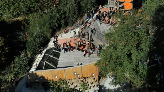 САМЫЕ УДИВИТЕЛЬНЫЕ ДЕТСКИЕ ПЛОЩАДКИ МИРА смотреть онлайн