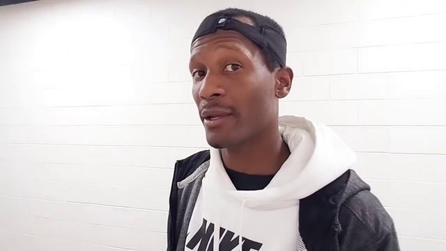 Lord Jamar & Eminem Squash The Beef. "White Boy we good now" смотреть онлайн