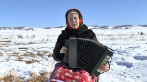 София Горбунова. Зародилась сильна ягодка.