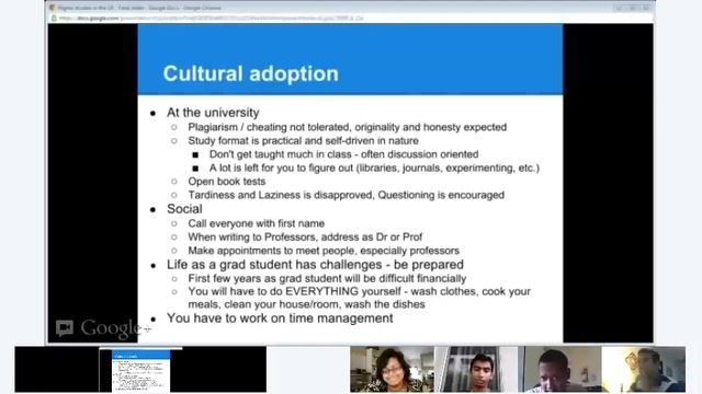 MS/PhD @ USA - eSAT смотреть онлайн
