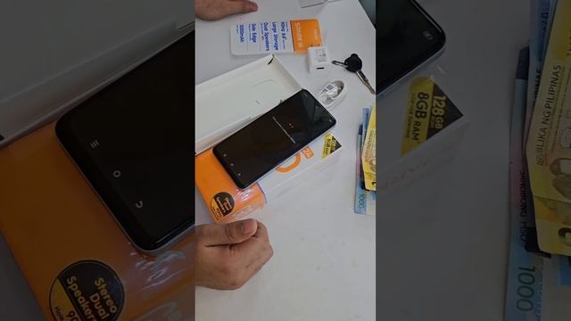 UNBOXING TECNO SPARK GO 2024 (Mystery White)☺️ Grabe to!! Panalo sa specs & design смотреть онлайн