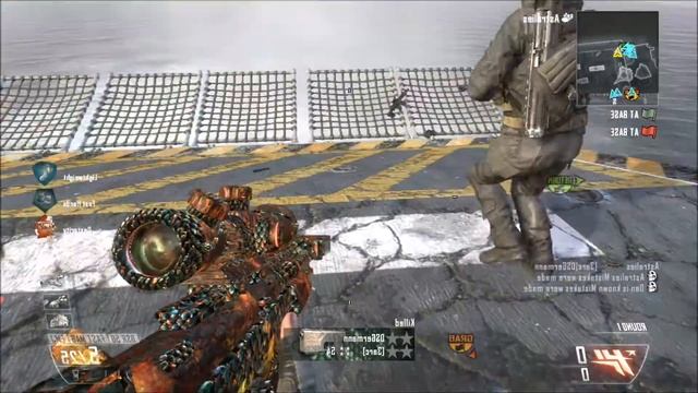 Private Match w/ Friends #18 | Flipped Clips! смотреть онлайн