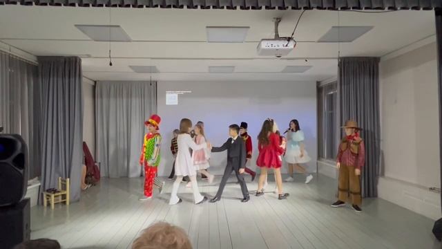 5 класс смотреть онлайн