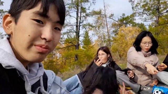 Айылҕаҕа тахсыы "Уол хайа" смотреть онлайн