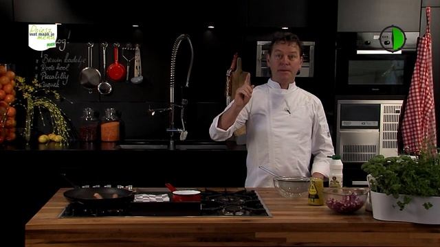 Poiesz Wat Maak Je Menu: Bruin kadetje hotdog смотреть онлайн