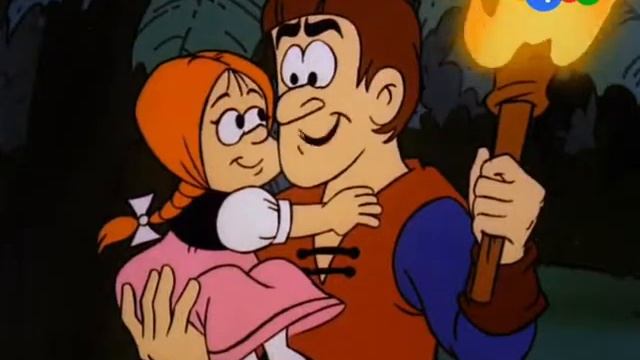 Смурфики серия 2 !!! смотреть онлайн
