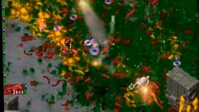 Alien Shooter My GamePlay смотреть онлайн