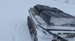 Тест-драйв от Владельца 4 ЧАСТЬ