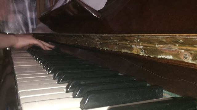 Кавер на ШАРЫ - Обычный смотреть онлайн