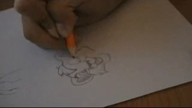 Drawing Disney's Nala, Kovu & Zira смотреть онлайн