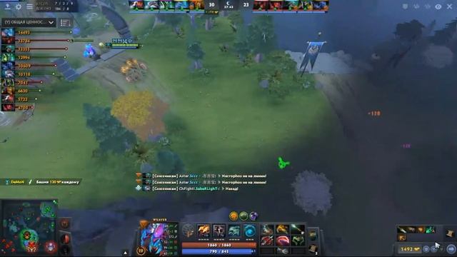 Sccc TITANIUM 20 WEAWER TOP WORLD/ Sccc ТИТАН 20 НА ВИВЕРЕ ТОП МИРА 7.24b