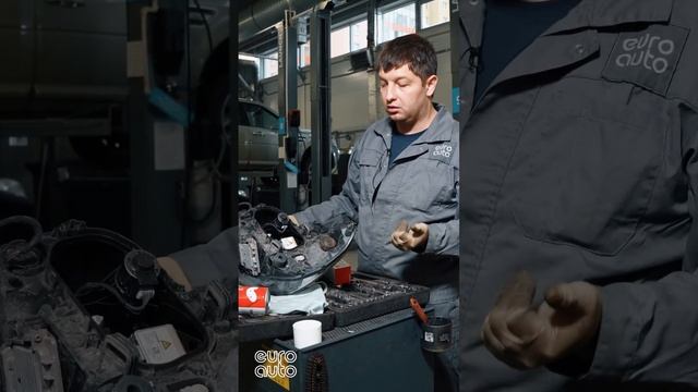 Про конденсат на стекле фары смотреть онлайн