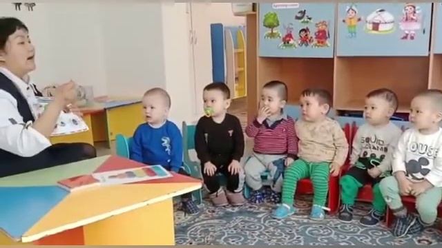 Балабақша Қайсар смотреть онлайн