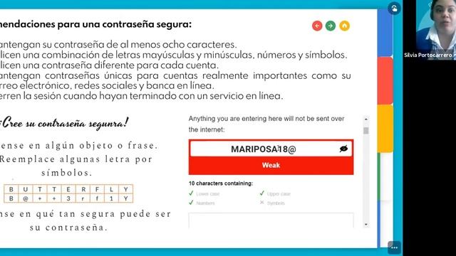 Surf Smart 2.0, Navegación Segura para la asociación смотреть онлайн