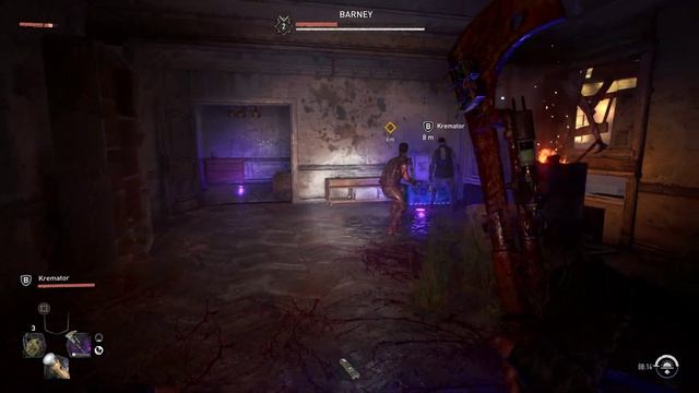 Dying Light 2 Stay Human | Barney & Friends смотреть онлайн