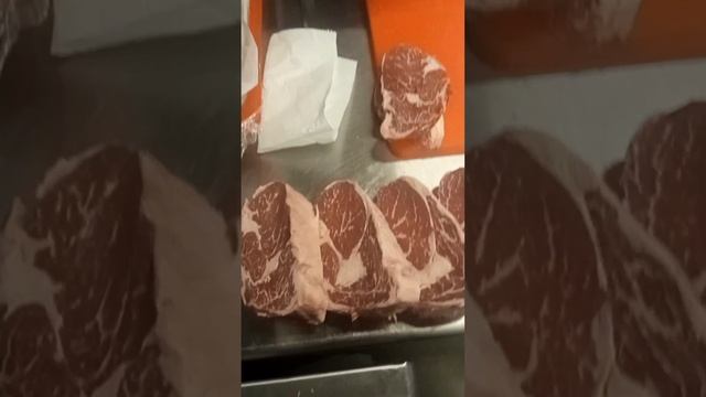 @Москва Мясо Отруб смотреть онлайн