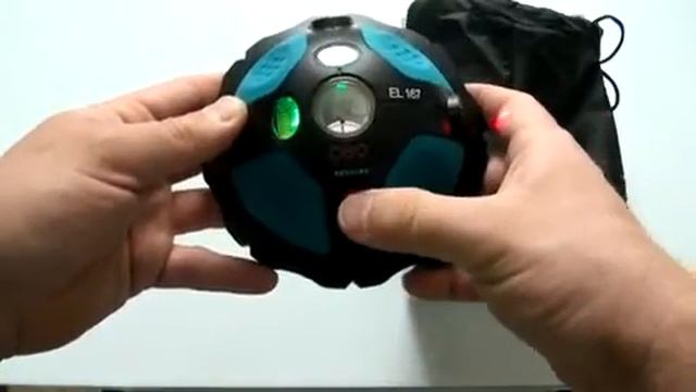 Thước góc vuông laser 3 tia Geo Fennel EL167 (mvtek.vn ) смотреть онлайн