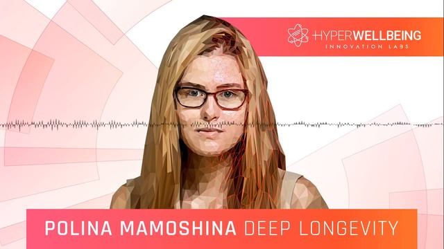Deep Biomarkers of Aging and Longevity – EP20: Polina Mamoshina (Deep Longevity) смотреть онлайн