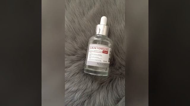 Manyo Factory Galactomyces Special Treatment Essence смотреть онлайн
