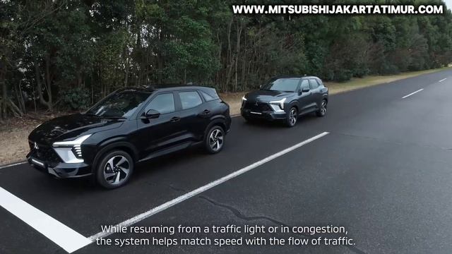 FITUR XFORCE ULTIMATE WITH DIAMOND SENSE#MitsubishiJakartaTimur