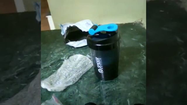 unboxing shaker and wraps смотреть онлайн