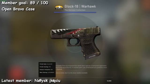 Best Cheap CS:GO Skins смотреть онлайн