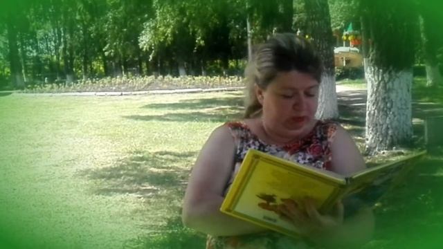 31.07.2020г. Развлекательная программа для детей «Сказочки на лавочке» часть 5. смотреть онлайн