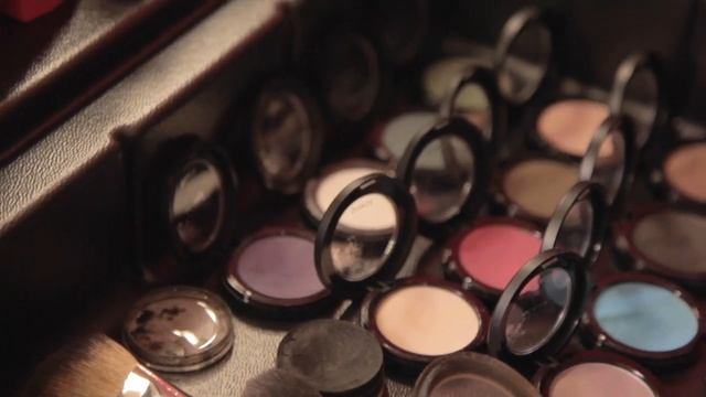 DIVAGE Make up Estivo 2/2 смотреть онлайн