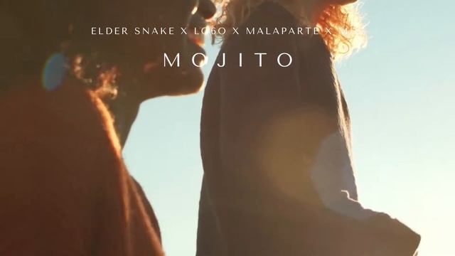 SNAKE x LO6O x MALA x MDS - MOJITO смотреть онлайн