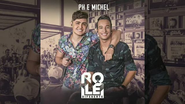 12 PH e Michel - Nova história смотреть онлайн