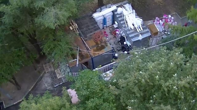 Вид из окна, 22 сентября 2020 года смотреть онлайн