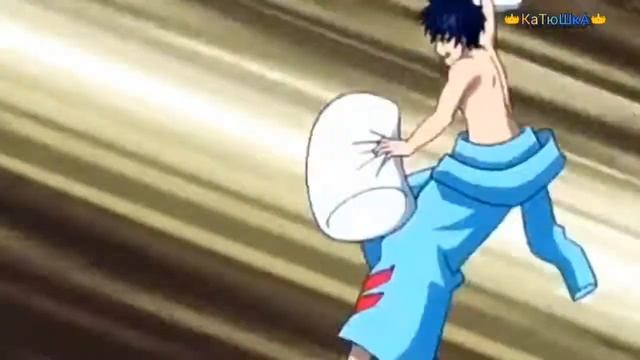 AMV/Хвост феи/В щепки смотреть онлайн