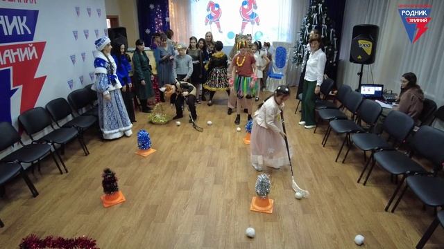 Ёлка - 3А, 3Б, 4Б, 5А и 5Б смотреть онлайн