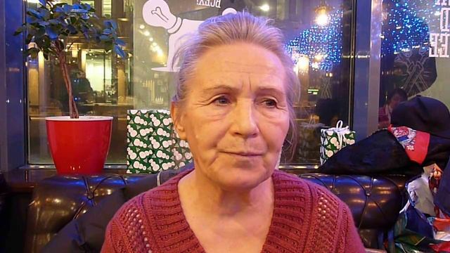 Отзыв о смузи Soul и Core смотреть онлайн